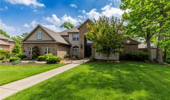 904 NW Oxford Gate, Bentonville, AR 72712