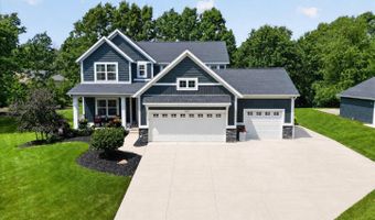 8059 Buttrick Ridge Trl SE, Alto, MI 49302