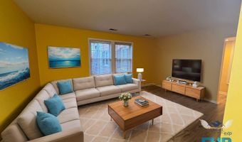 3812 W Street SE 101, Washington, DC 20020