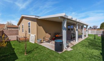 303 Sunrise Bluffs Dr, Belen, NM 87002