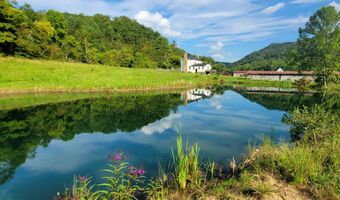 8079 Wayside Creamery Rd, Alderson, WV 24910