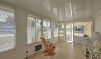 400 Hawk Dr, Barefoot Bay, FL 32976
