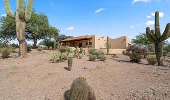 36601 N STARDUST Ln, Carefree, AZ 85377