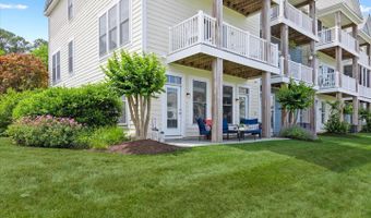 11100 CRUSADER Ln #107, Berlin, MD 21811
