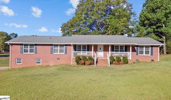 100 WEDGEWOOD Dr, Anderson, SC 29621