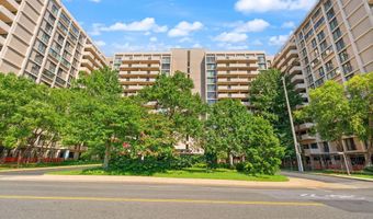 4141 N HENDERSON Rd 1215, Arlington, VA 22203