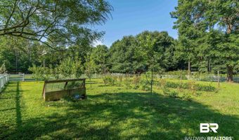 16560 Old Ganey Rd, Bay Minette, AL 36507