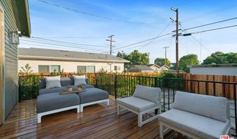 5252 Range View Ave, Los Angeles, CA 90042