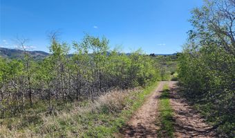 Nhn Alpha Lode & Alpha Fraction Lode Alpha Trail, Anaconda, MT 59711