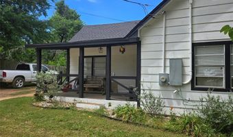 210 E 4th St, Keene, TX 76059