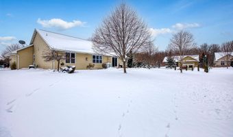1148 W WILLIS Way, Appleton, WI 54913