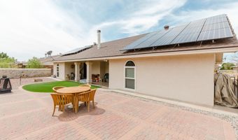 474 Eagle Dr, Alamogordo, NM 88310