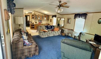 11618 W Co Rd 200 S, French Lick, IN 47432
