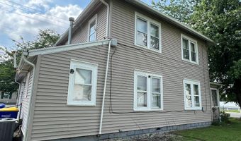 23 W MISPILLION St, Harrington, DE 19952