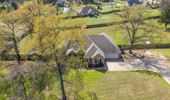 313 Stone Mountain Loop, Alma, AR 72921