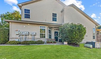 2429 Boyer Ln, Indianapolis, IN 46217