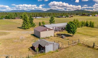 29399 N Clagstone Rd, Athol, ID 83801