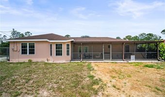 2016 Fitch, Alva, FL 33920