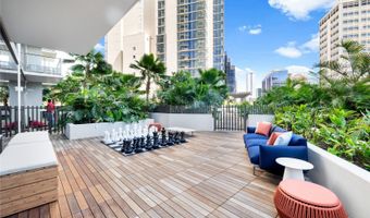 1388 Kapiolani Blvd 4111, Honolulu, HI 96814