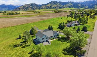 749 Summer Ridge Rd, Bozeman, MT 59715
