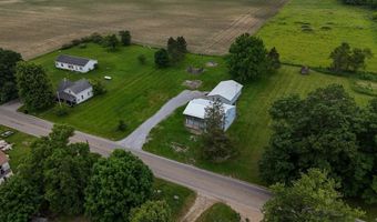 8595 E Metz, Angola, IN 46703