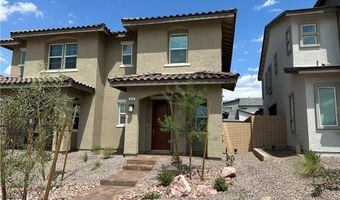 840 Cottonwood Hill Pl, Henderson, NV 89011