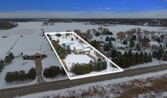 3373 Glover Rd, Almont, MI 48003