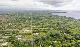 4 TH Ave, Keaau, HI 96749
