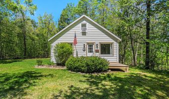 10046 Rogers Rd, Alanson, MI 49706