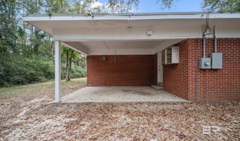 15880 LD Bell Rd, Bay Minette, AL 36507
