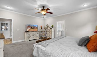 429 LILLIAN Ln, Anniston, AL 36207