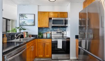 322 Aoloa St 1110, Kailua, HI 96734