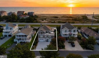 36793 BAYSIDE Dr, Fenwick Island, DE 19944