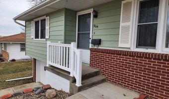 609 E 19th St, Atlantic, IA 50022