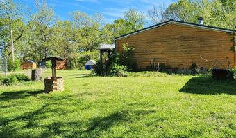 11295 SE 80th St, Baxter Springs, KS 66713