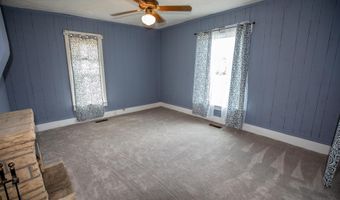 419 S Cherry St, Akron, IN 46910