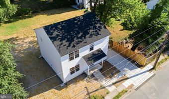 411 W REED St, Dover, DE 19901