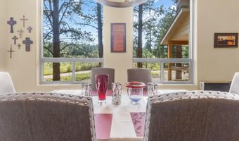 100 Onate, Angel Fire, NM 87710