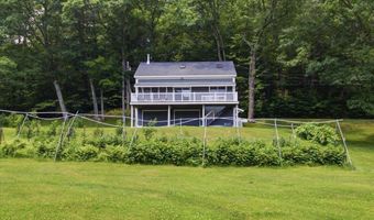 400 Spring Brook Rd, Arlington, VT 05250
