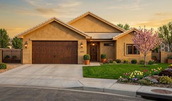 1207 Pinot Blvd, Amarillo, TX 79124