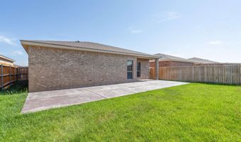 508 YATES St, Amarillo, TX 79118