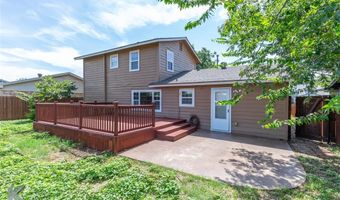 2565 N Willis St, Abilene, TX 79603