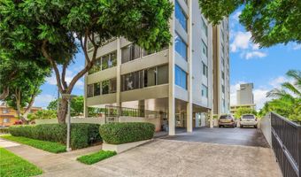1545 Nehoa St 1003, Honolulu, HI 96822