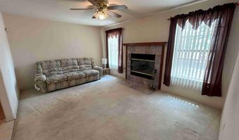 1100 FRESNO St, Anthony, TX 79821