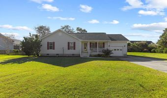113 Pearl Dr, Beaufort, NC 28516