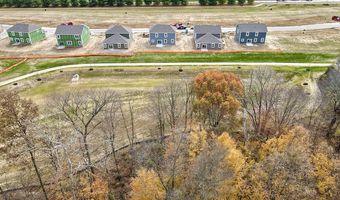 7636 Big Bend Blvd Plan: Holcombe, Camby, IN 46113