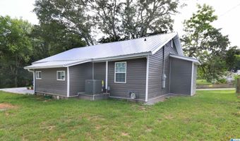 4175 MYRTLE Dr, Anniston, AL 36206