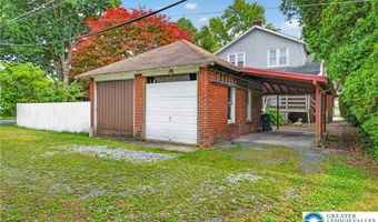 2831 W Columbia St, Allentown, PA 18104