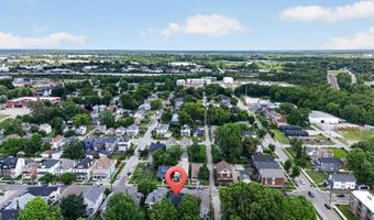 1659 Greenway Ave, Columbus, OH 43203