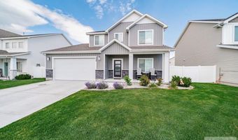 334 Church St, Ammon, ID 83406